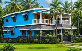 Hostelvk Gokarna
